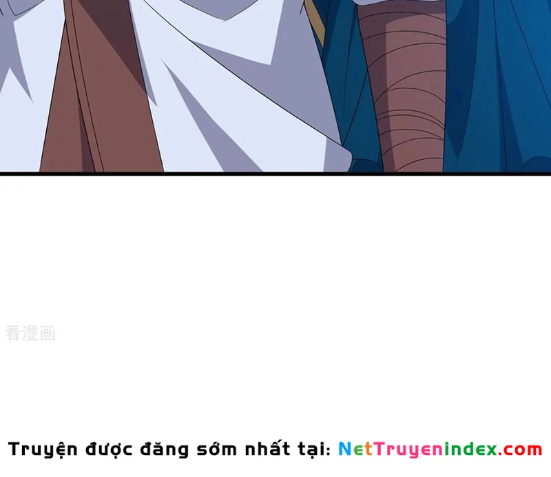 Tiên Võ Đế Tôn Chapter 826 - 12