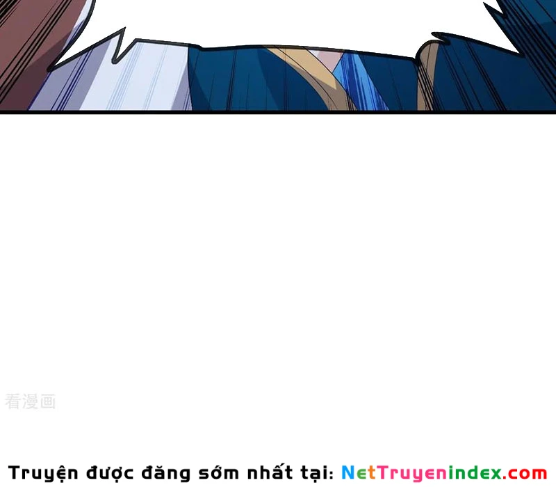 Tiên Võ Đế Tôn Chapter 826 - 63