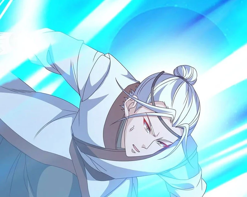 Tiên Võ Đế Tôn Chapter 826 - 83