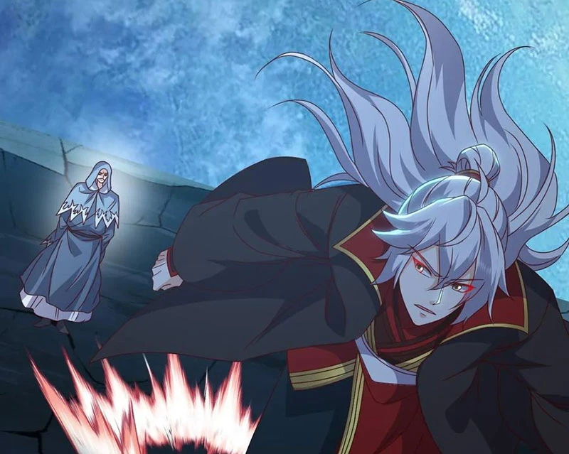 Tiên Võ Đế Tôn Chapter 826 - 98