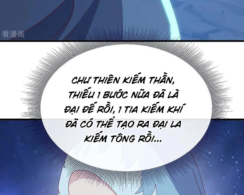 Tiên Võ Đế Tôn Chapter 826 - 158