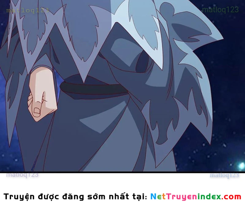 Tiên Võ Đế Tôn Chapter 826 - 163