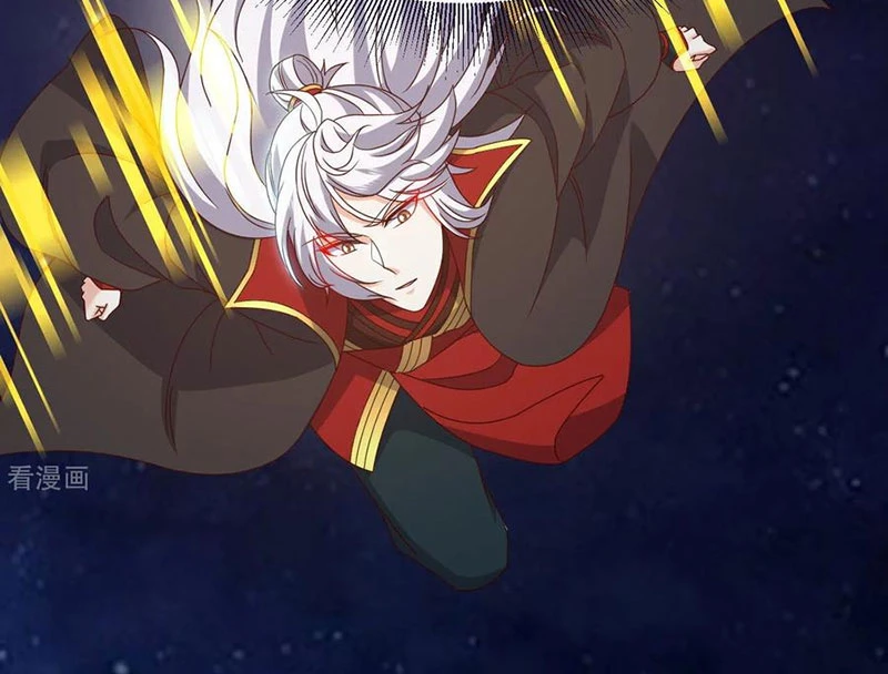 Tiên Võ Đế Tôn Chapter 827 - 2