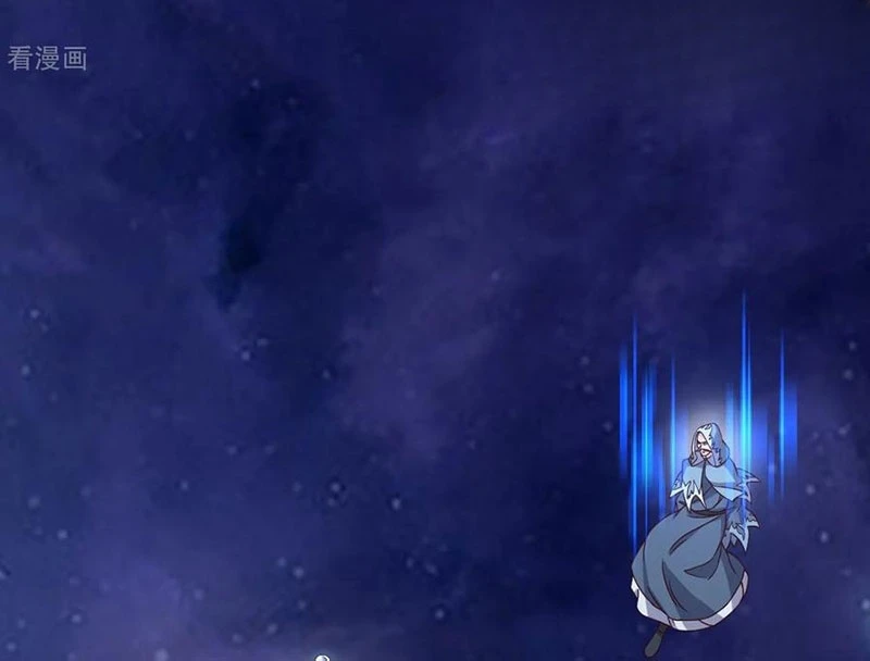 Tiên Võ Đế Tôn Chapter 827 - 7