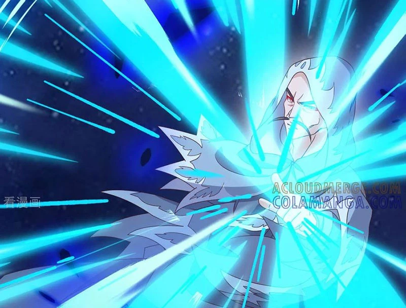 Tiên Võ Đế Tôn Chapter 827 - 13