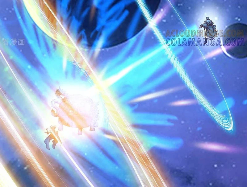 Tiên Võ Đế Tôn Chapter 827 - 20