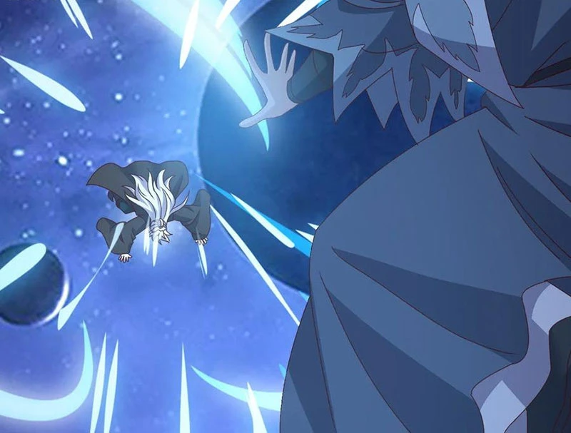 Tiên Võ Đế Tôn Chapter 827 - 29