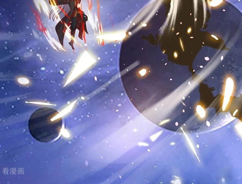 Tiên Võ Đế Tôn Chapter 827 - 39