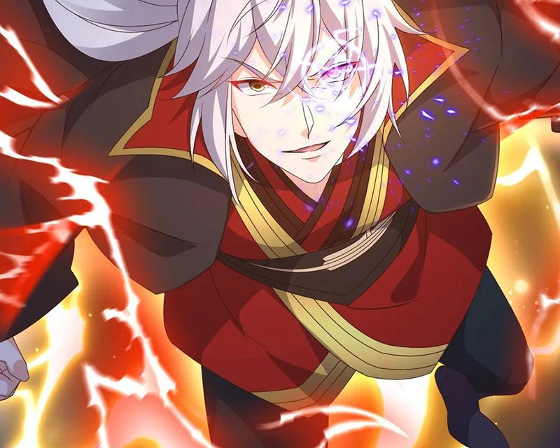 Tiên Võ Đế Tôn Chapter 827 - 53