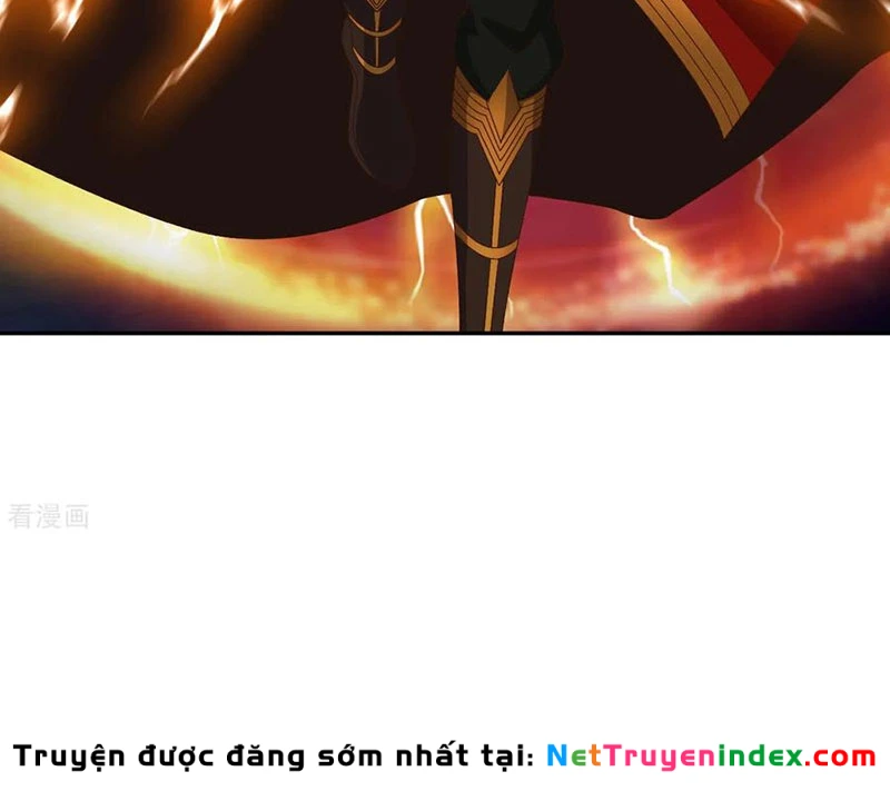 Tiên Võ Đế Tôn Chapter 827 - 60