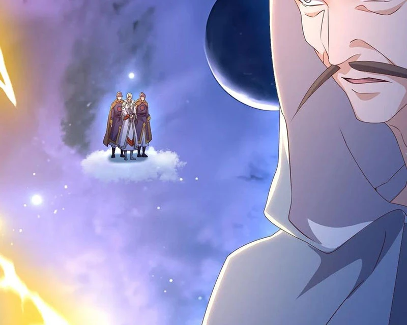 Tiên Võ Đế Tôn Chapter 827 - 68