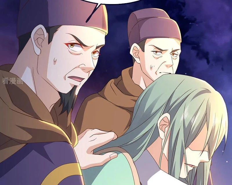 Tiên Võ Đế Tôn Chapter 827 - 79