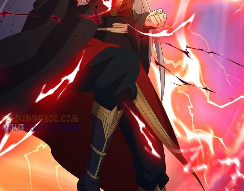 Tiên Võ Đế Tôn Chapter 827 - 83