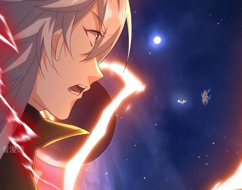 Tiên Võ Đế Tôn Chapter 827 - 85