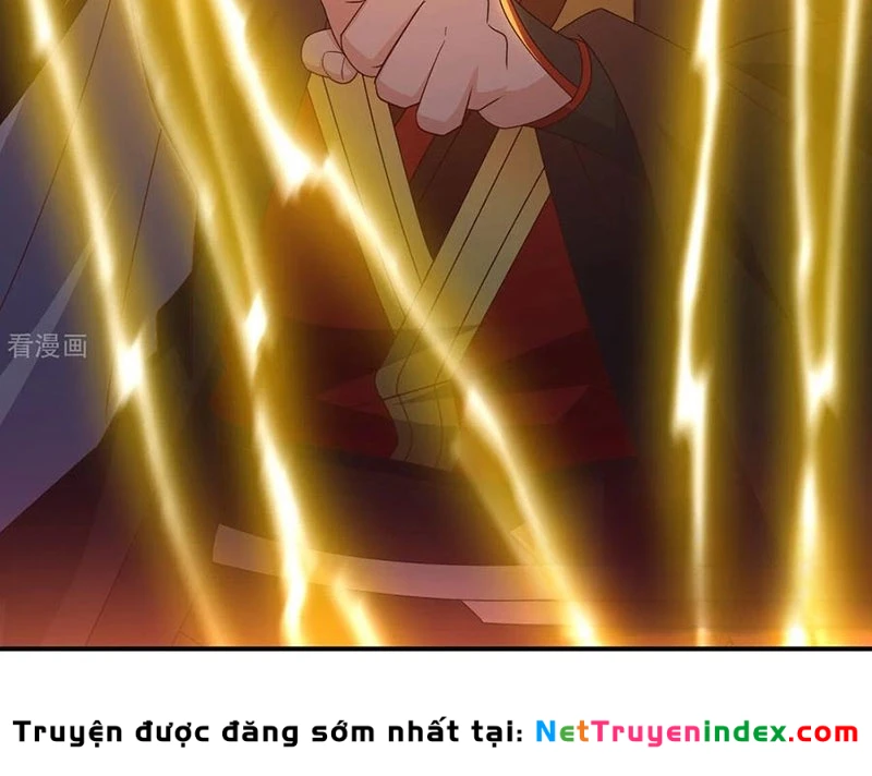 Tiên Võ Đế Tôn Chapter 827 - 98