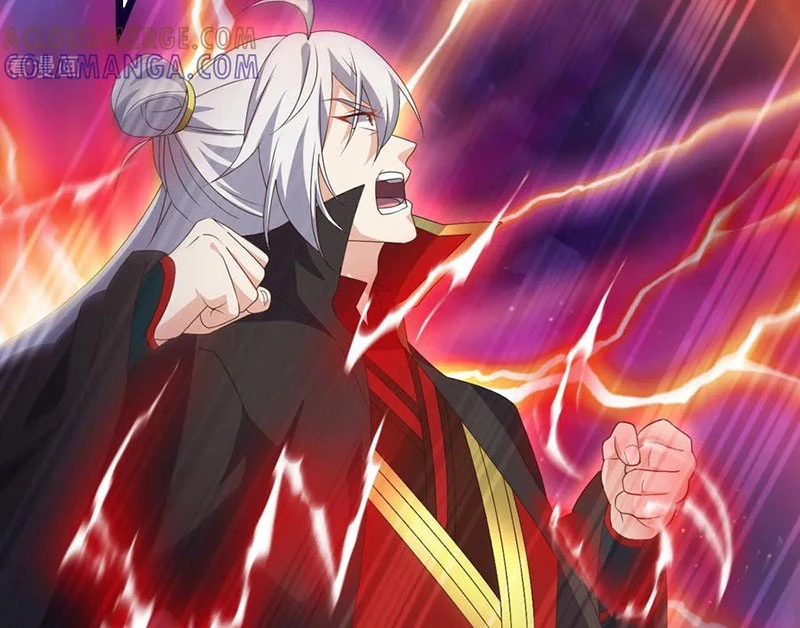 Tiên Võ Đế Tôn Chapter 827 - 109