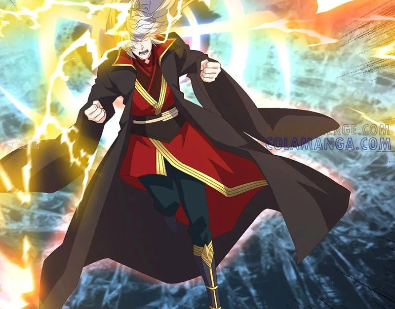 Tiên Võ Đế Tôn Chapter 827 - 115