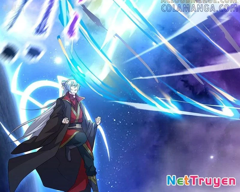 Tiên Võ Đế Tôn Chapter 827 - 121