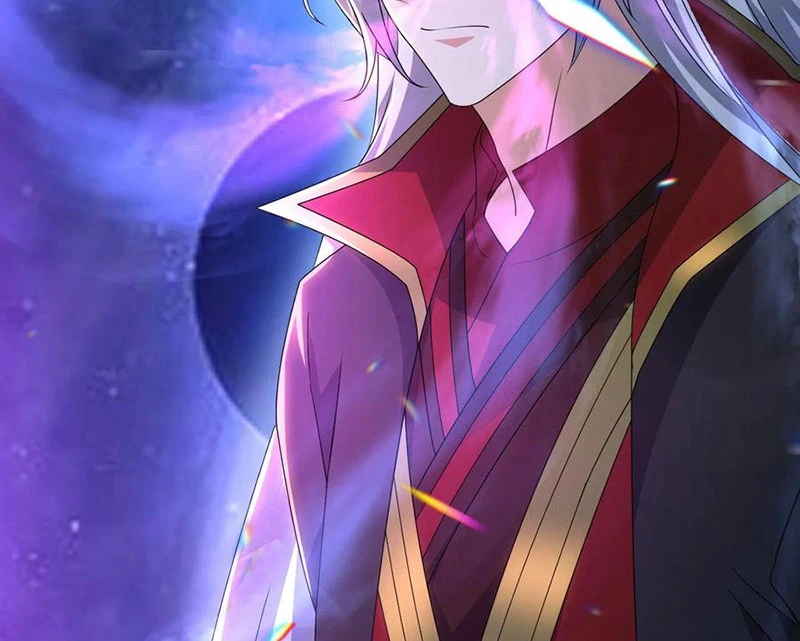 Tiên Võ Đế Tôn Chapter 827 - 132