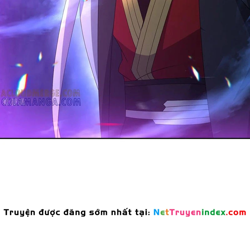 Tiên Võ Đế Tôn Chapter 827 - 133