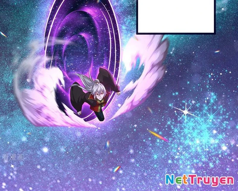 Tiên Võ Đế Tôn Chapter 827 - 141