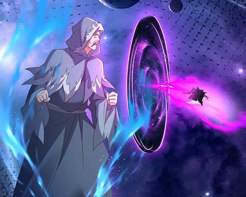 Tiên Võ Đế Tôn Chapter 827 - 150