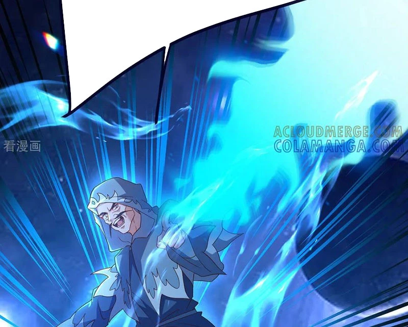 Tiên Võ Đế Tôn Chapter 827 - 158