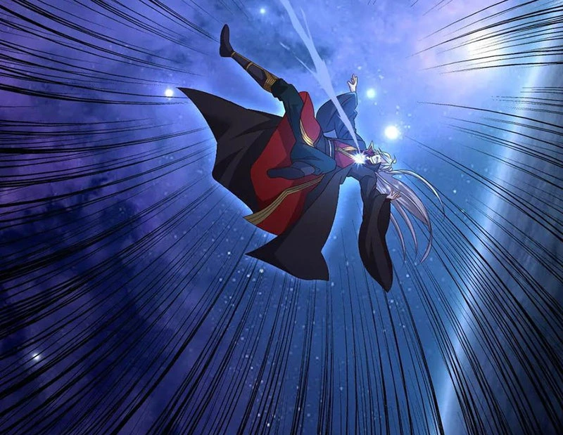 Tiên Võ Đế Tôn Chapter 827 - 165