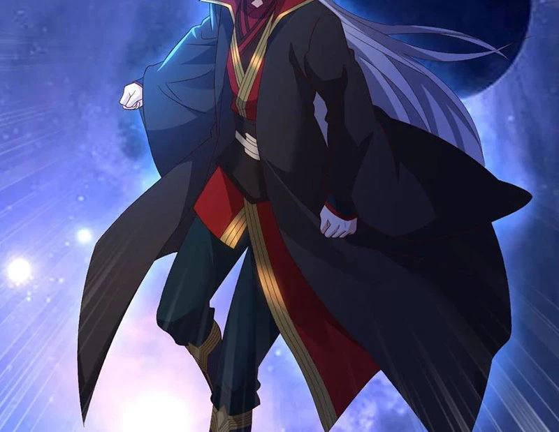 Tiên Võ Đế Tôn Chapter 827 - 168