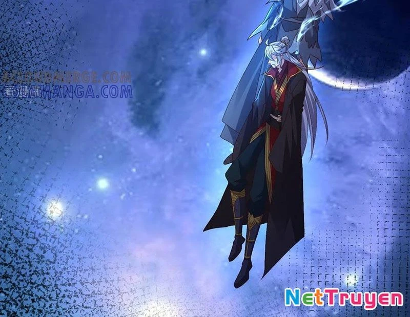 Tiên Võ Đế Tôn Chapter 827 - 171