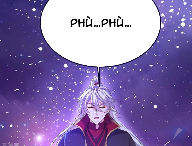 Tiên Võ Đế Tôn Chapter 828 - 4