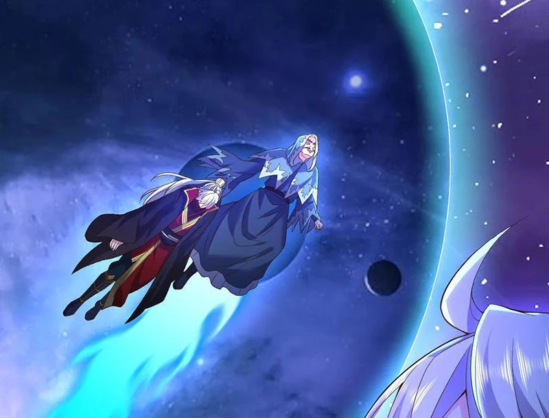 Tiên Võ Đế Tôn Chapter 828 - 10