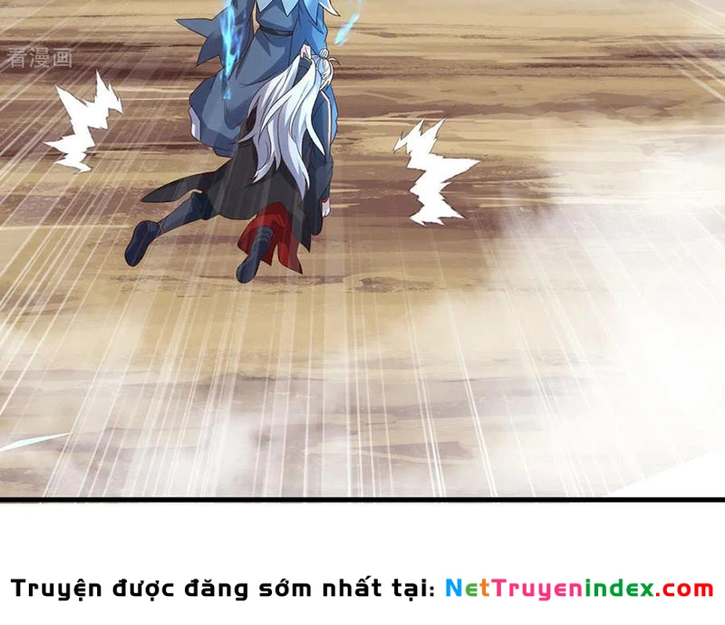 Tiên Võ Đế Tôn Chapter 828 - 18