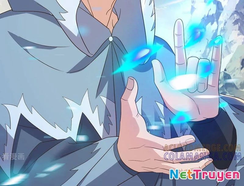 Tiên Võ Đế Tôn Chapter 828 - 26