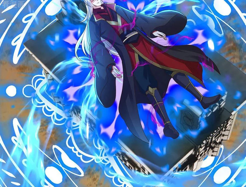 Tiên Võ Đế Tôn Chapter 828 - 29