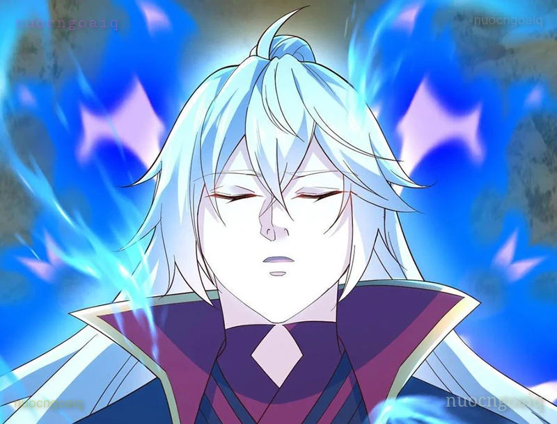 Tiên Võ Đế Tôn Chapter 828 - 32