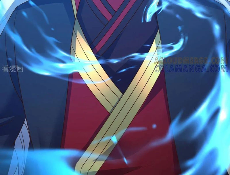 Tiên Võ Đế Tôn Chapter 828 - 33