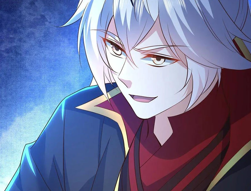 Tiên Võ Đế Tôn Chapter 828 - 38