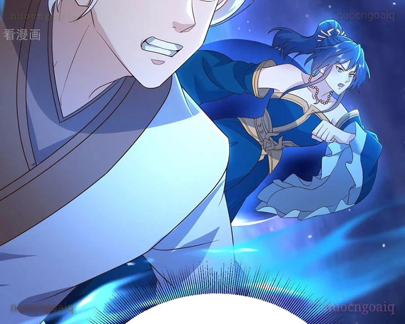 Tiên Võ Đế Tôn Chapter 828 - 44