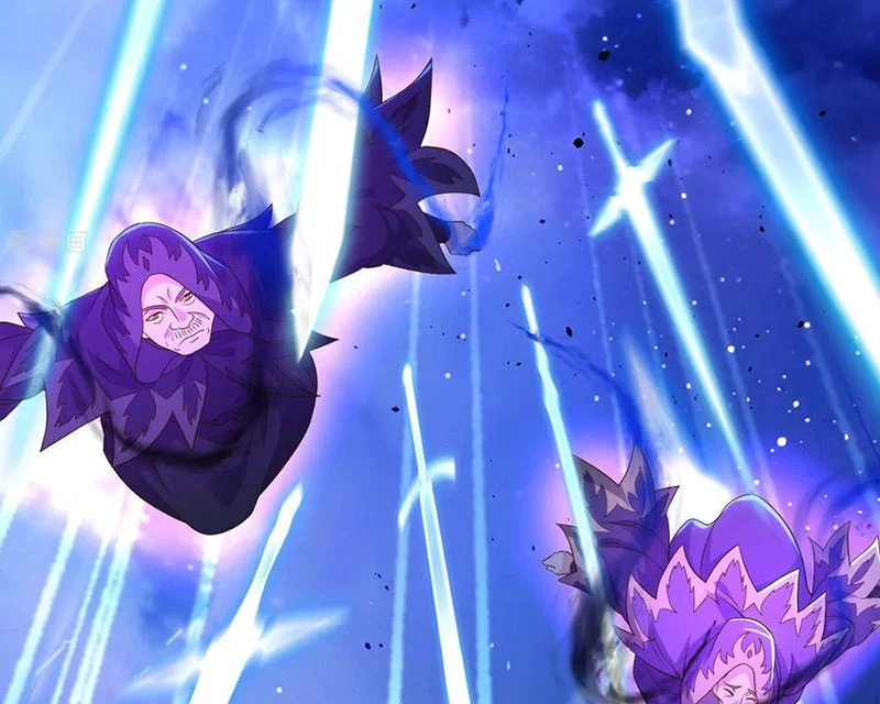 Tiên Võ Đế Tôn Chapter 828 - 50