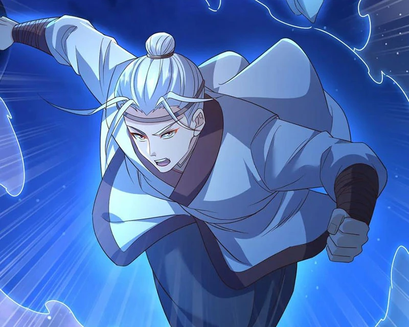 Tiên Võ Đế Tôn Chapter 828 - 59