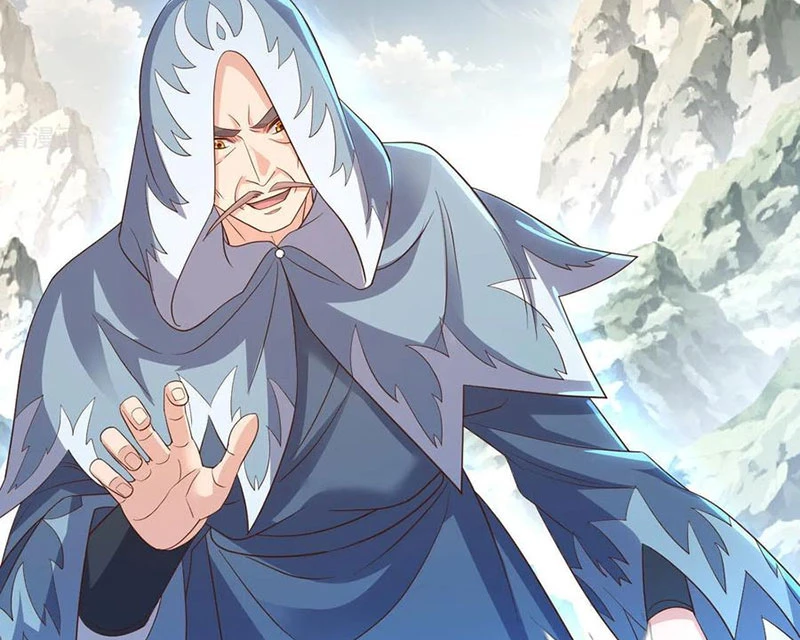 Tiên Võ Đế Tôn Chapter 828 - 73