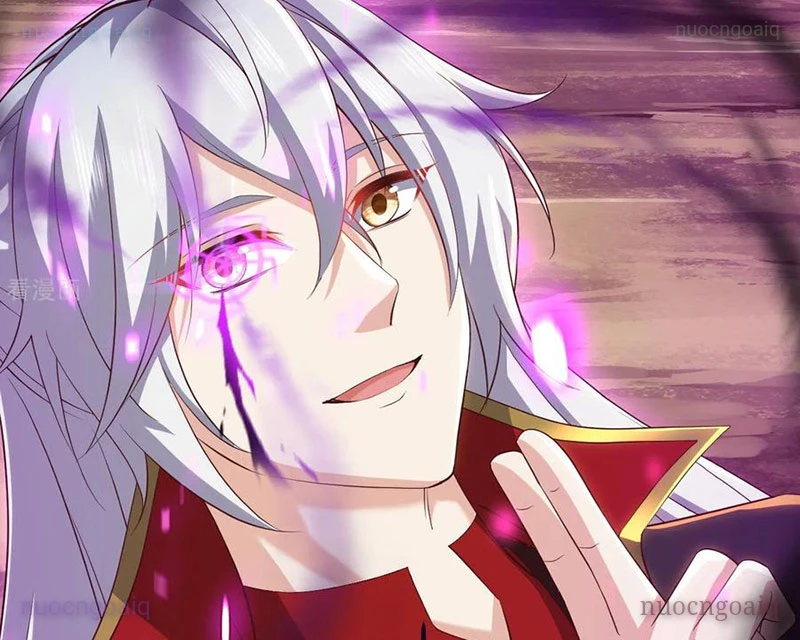 Tiên Võ Đế Tôn Chapter 828 - 79