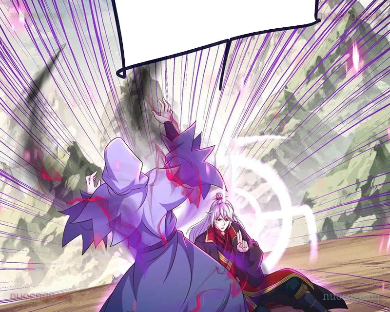 Tiên Võ Đế Tôn Chapter 828 - 82