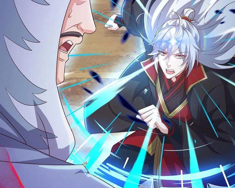 Tiên Võ Đế Tôn Chapter 828 - 88