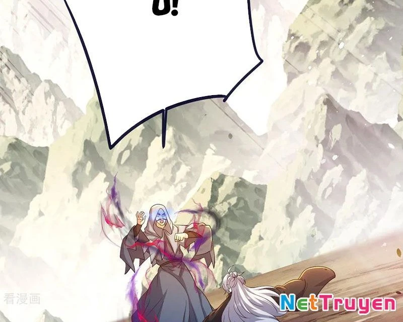 Tiên Võ Đế Tôn Chapter 828 - 91