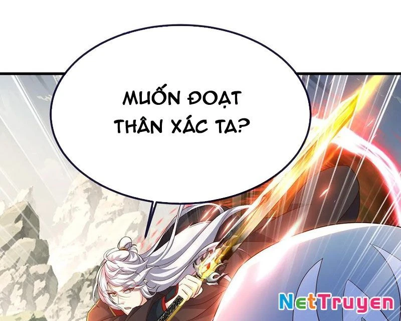 Tiên Võ Đế Tôn Chapter 828 - 96