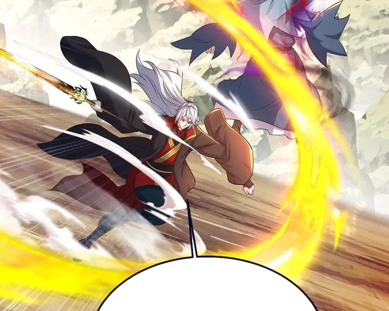 Tiên Võ Đế Tôn Chapter 828 - 100