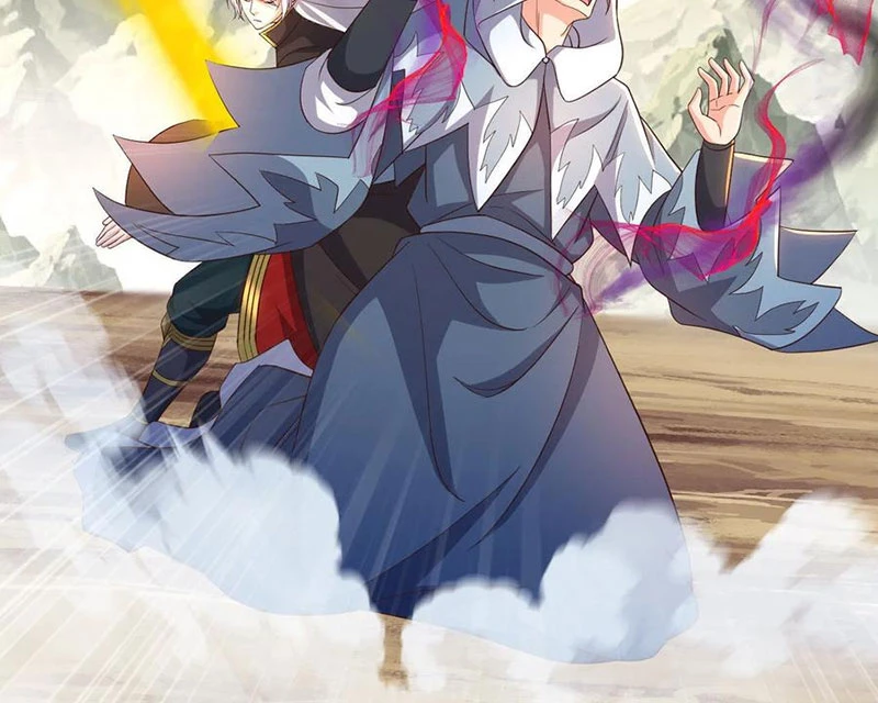 Tiên Võ Đế Tôn Chapter 828 - 103