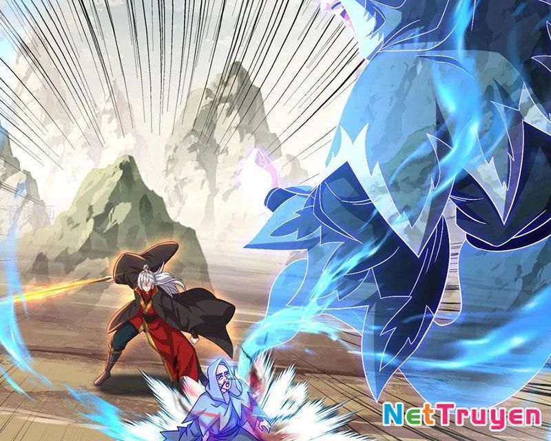 Tiên Võ Đế Tôn Chapter 828 - 106